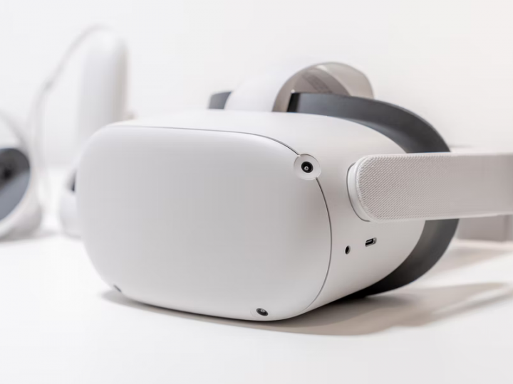 MuK-Blog für Digital Marketing #50: Best of Virtual Reality