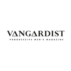 Vangardist Logo